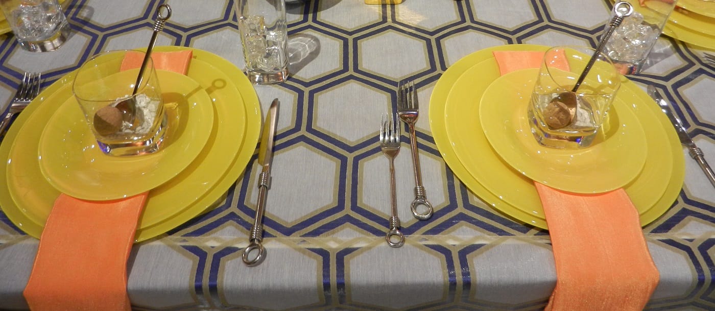 Showroom Styling Summer 2015