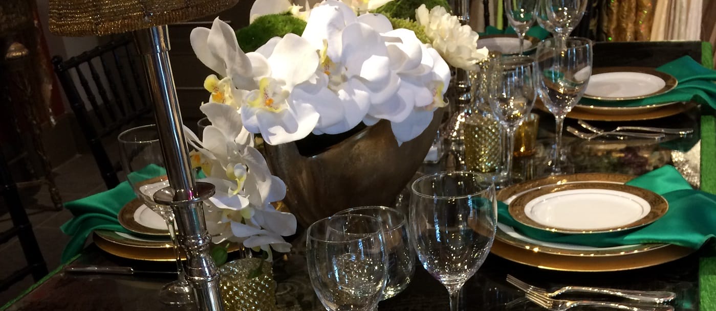 Showroom Styling Autumn 2016