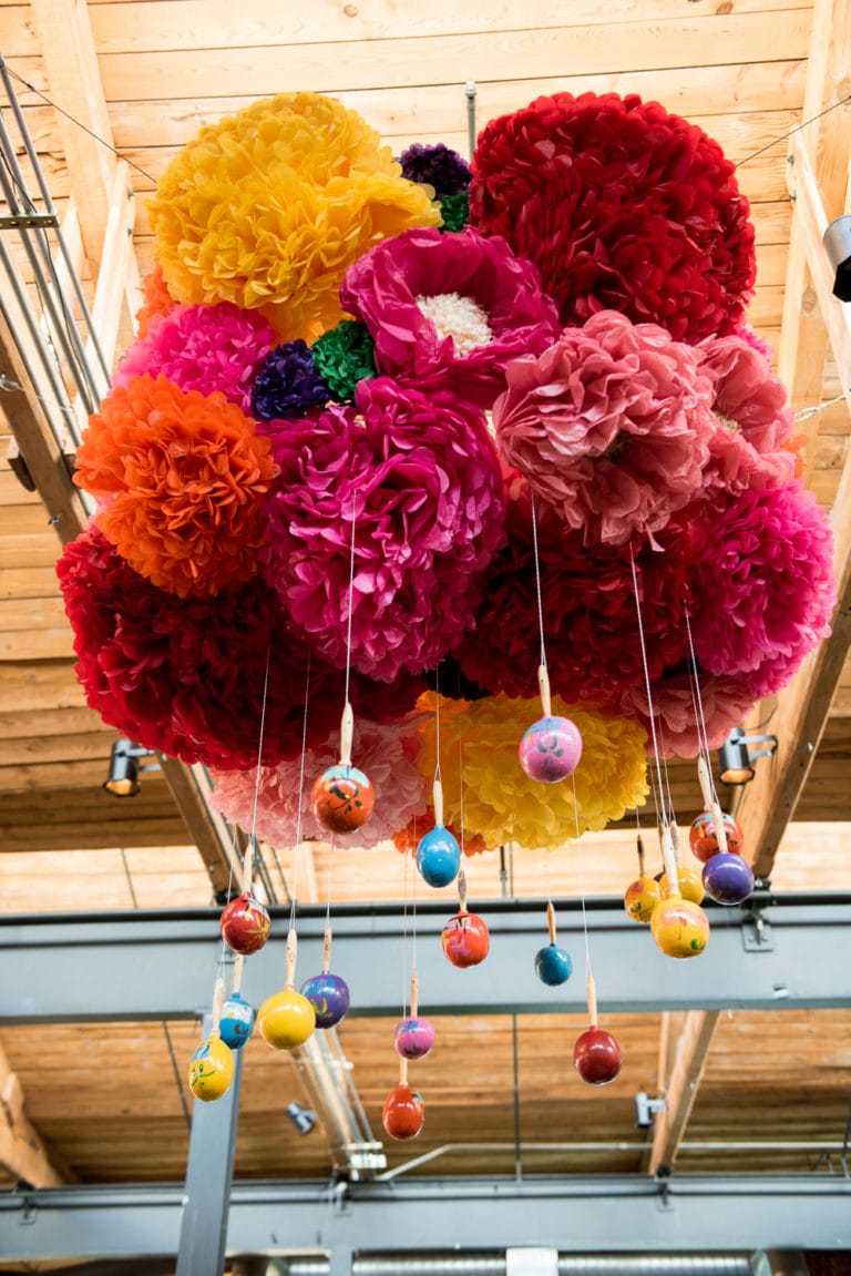 Kaleidoscope A Global Celebration WM EventsWM Events