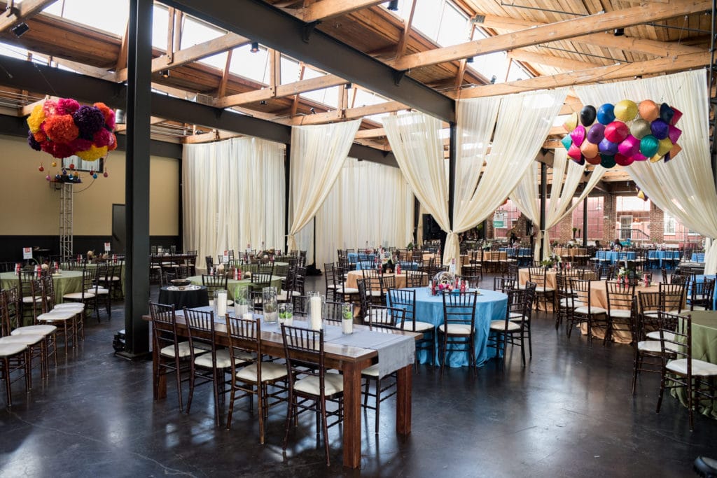 Kaleidoscope A Global Celebration WM EventsWM Events