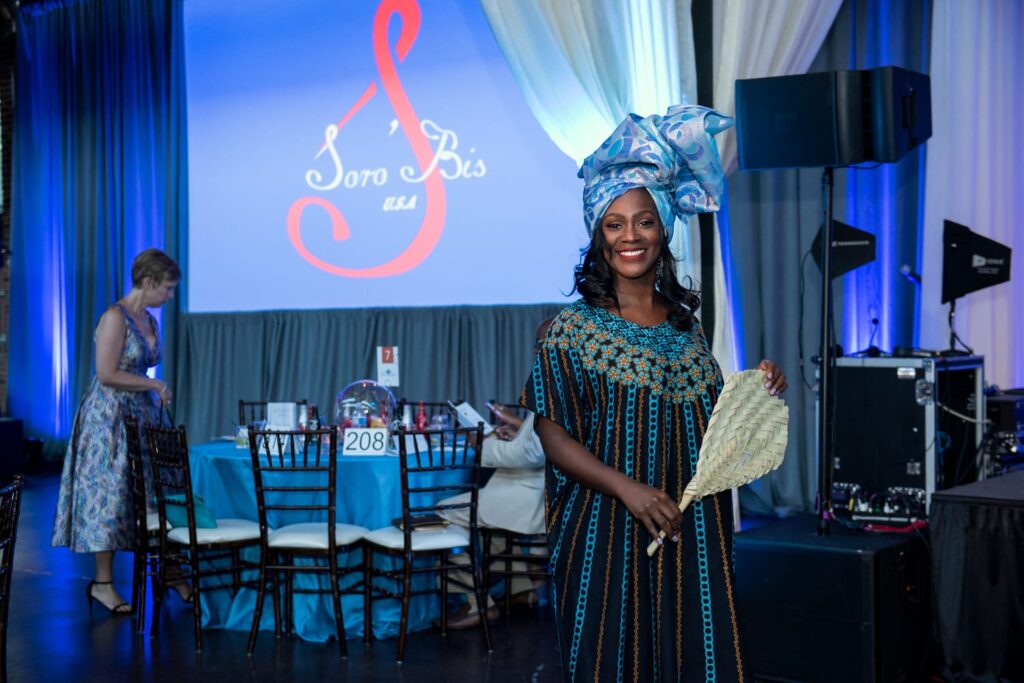 Kaleidoscope A Global Celebration WM EventsWM Events