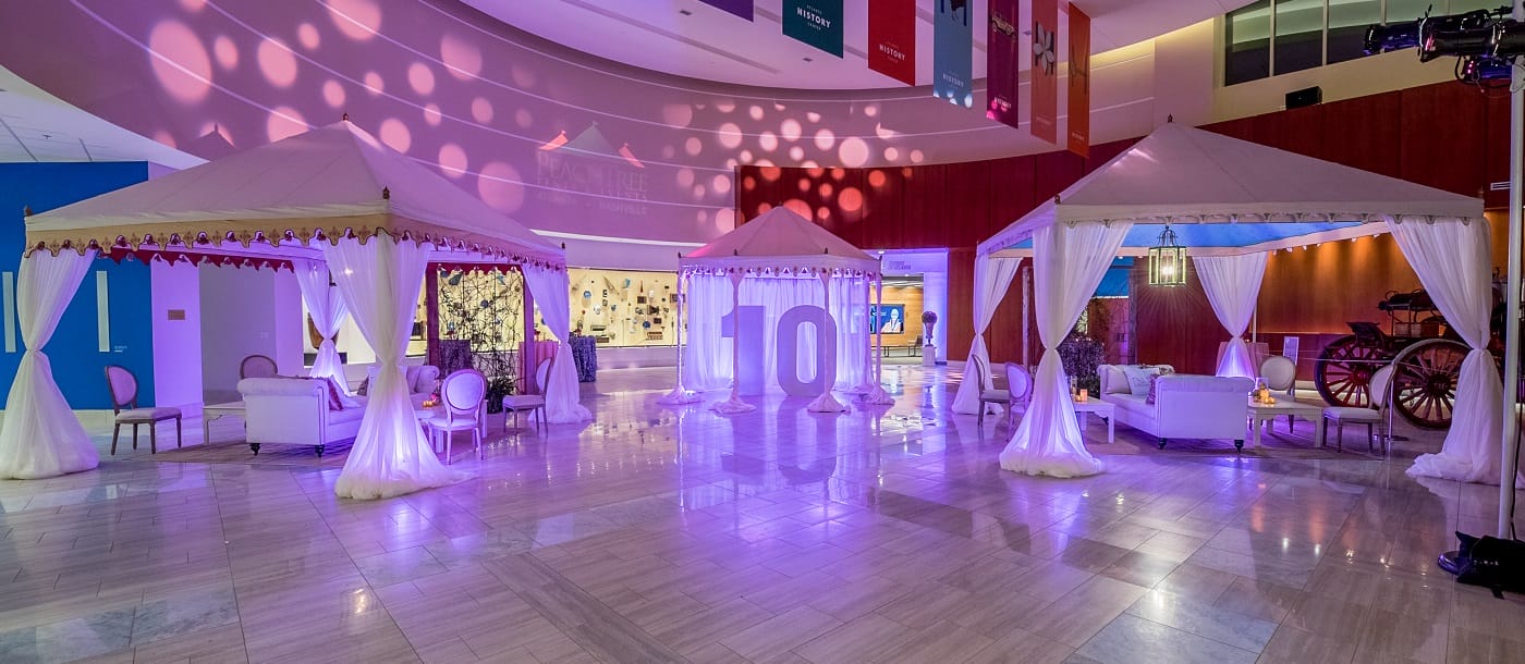 Pinkalicious Anniversary Atlanta, GA