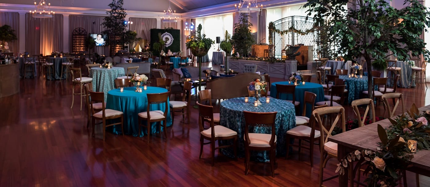 40th Anniversary Surprise Atlanta, GA