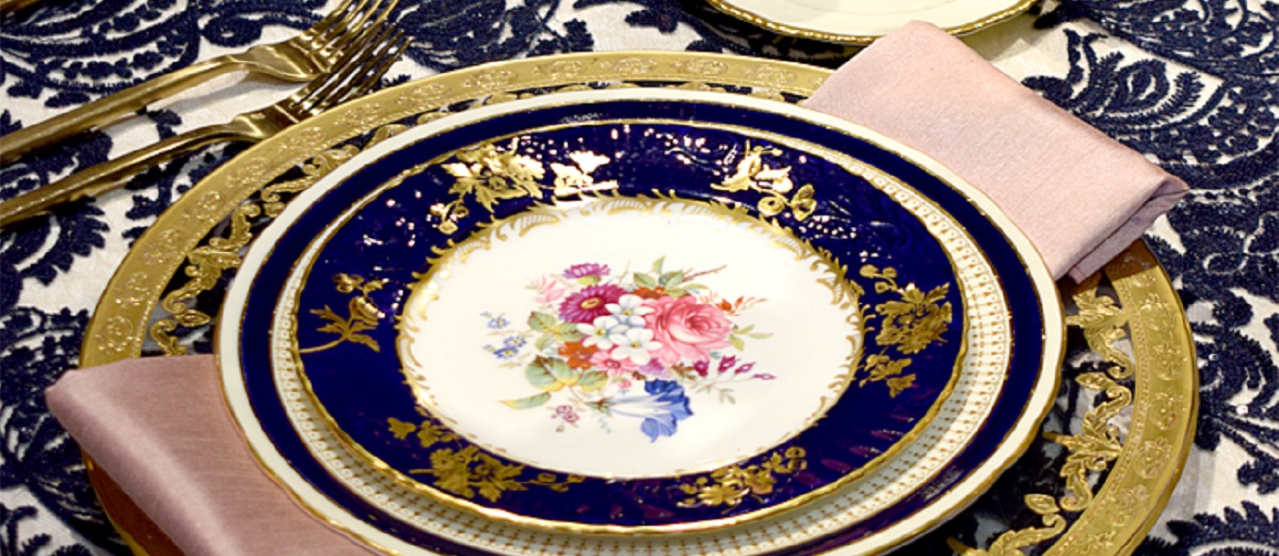 Showroom Styling Spring 2018