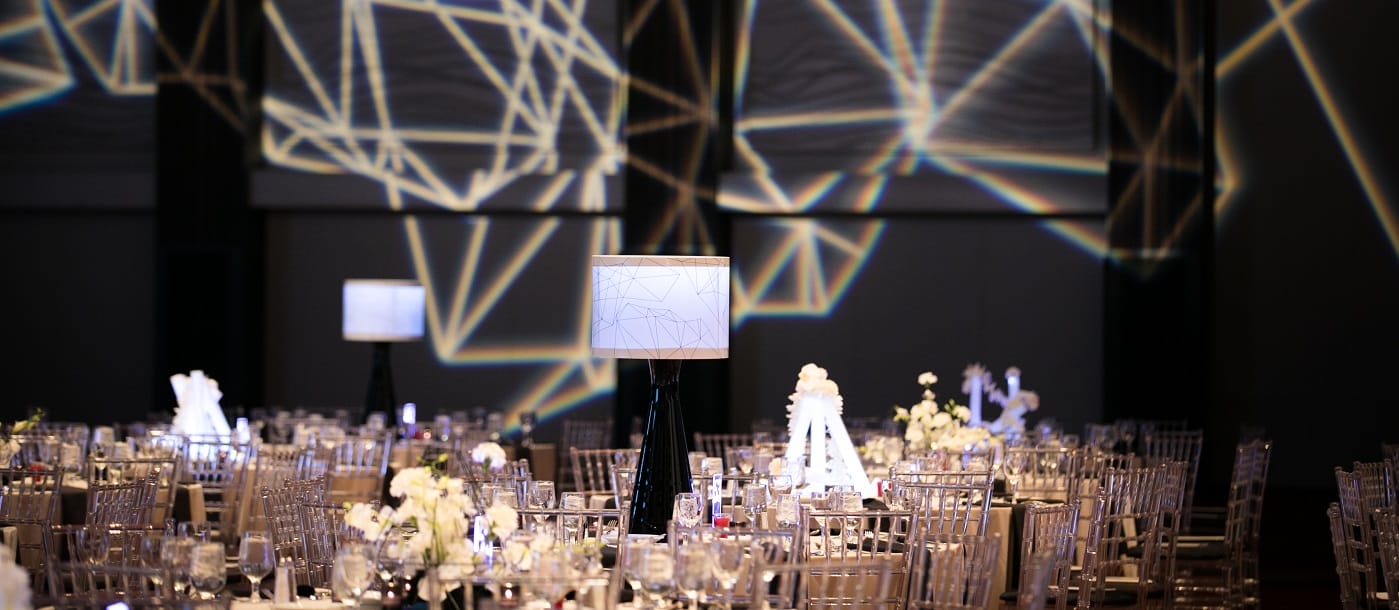 Glowing Awards Dinner Atlanta, GA