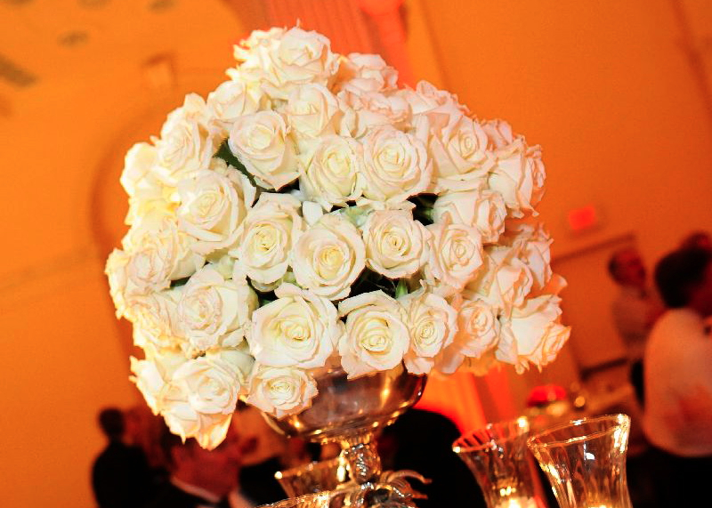 a-white-rose-topiary-centerpiece-for-the-head-table wm events