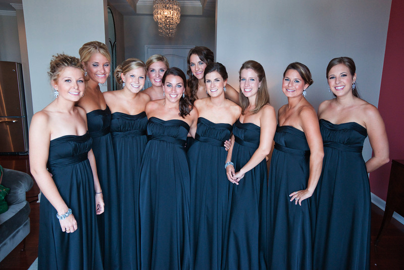 bridesmaids wm events