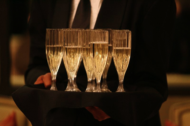 cut-crystal-stemware-presented-champagne-to-the-guests wm events
