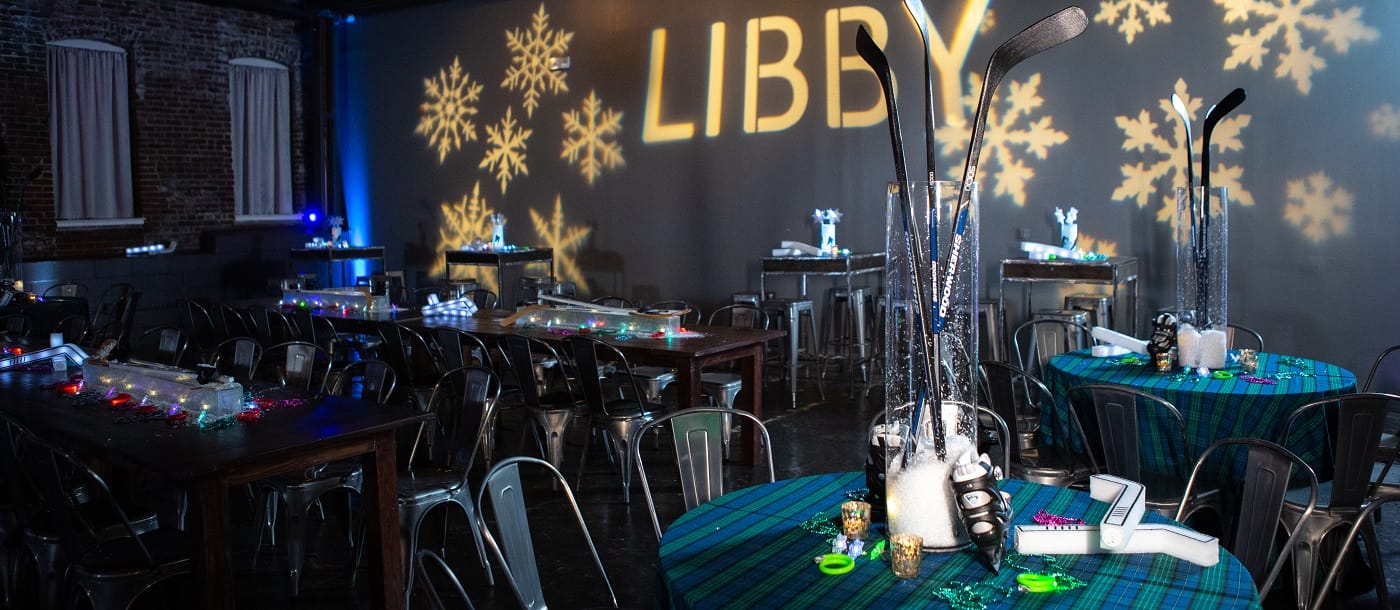 Big Sky Bat Mitzvah Atlanta, GA