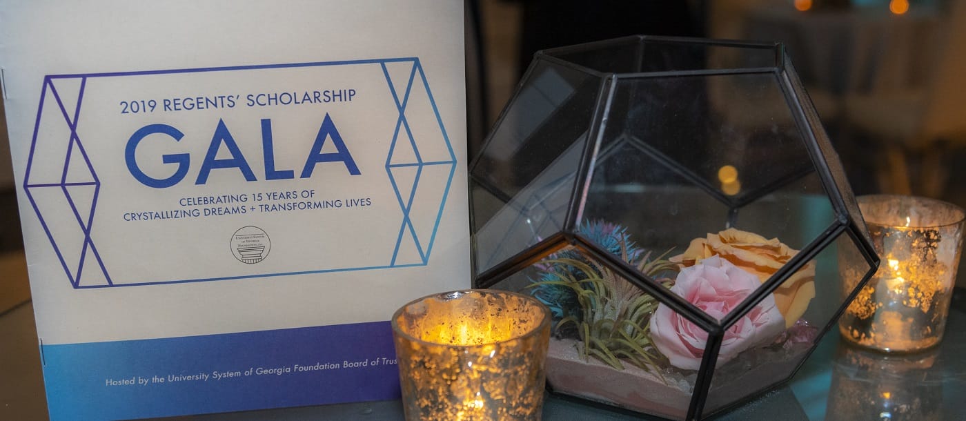 2019 Education Gala Atlanta, GA