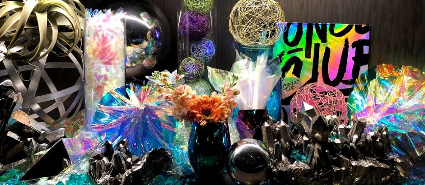 Concert Club Opening Atlanta, GA