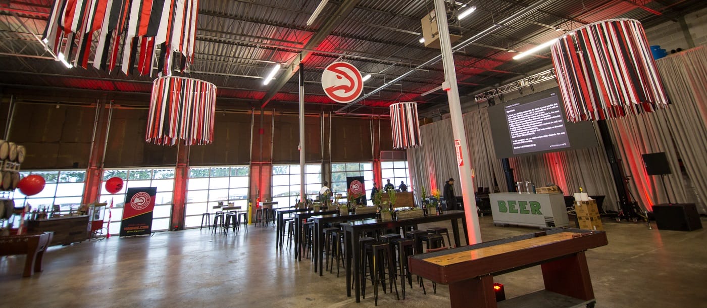 Brews and Bar-B-Q Atlanta, GA