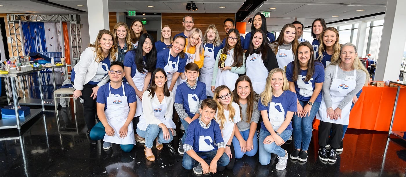 Influencers Unite Atlanta, GA