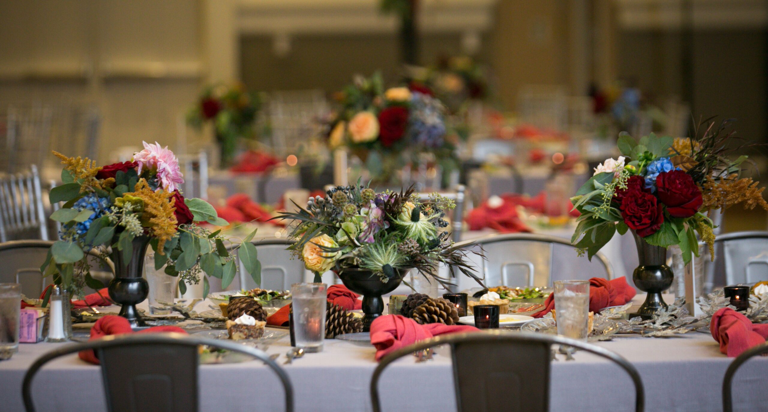Celebratory Luncheon Athens, GA