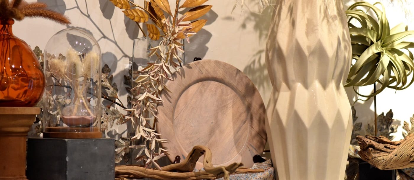 Showroom Styling Spring 2020