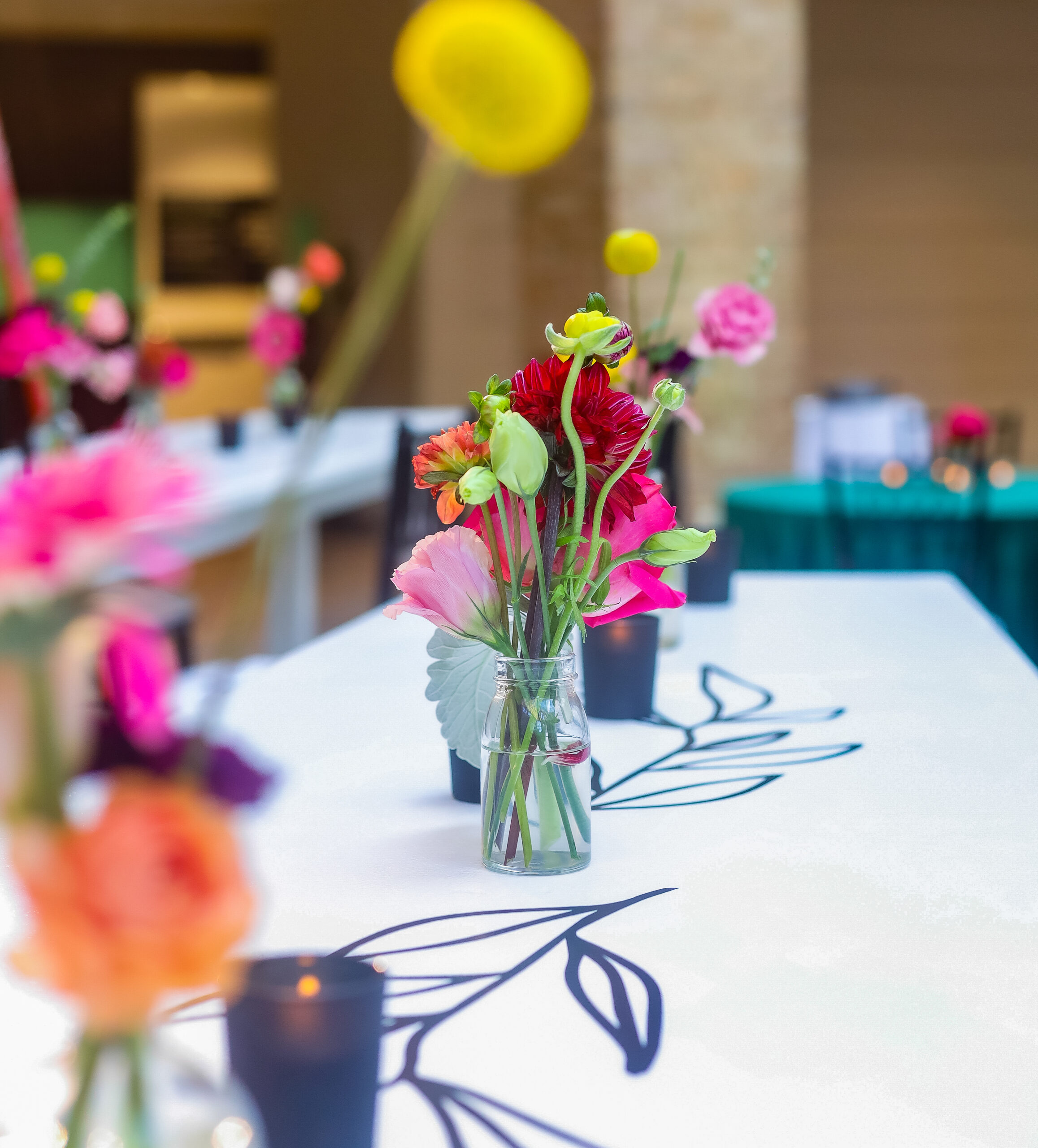 WM Events Night At The Museum