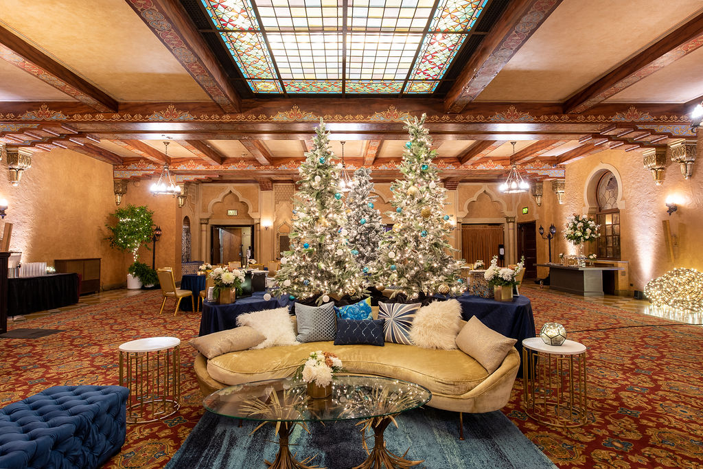 Starry Night Christmas Atlanta, GA