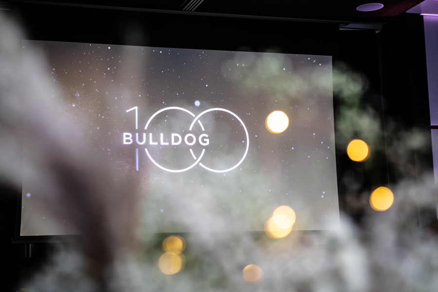 WM Events UGA Bulldog 100 2022