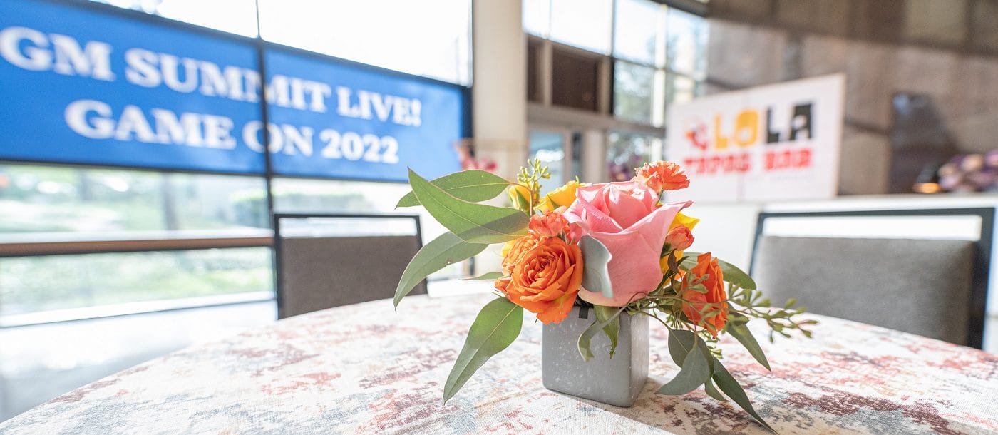 Taste and Theory Dinner Dallas, TX