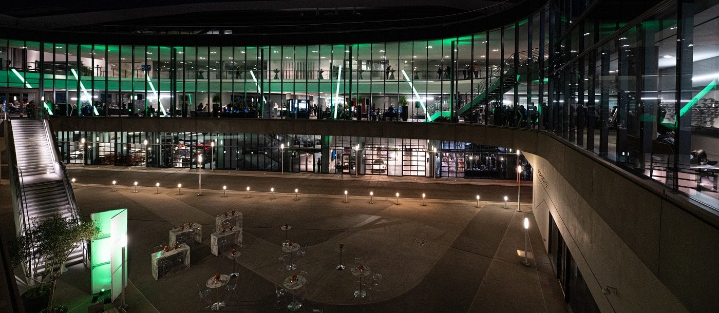 The Need for Speed Atlanta, GA