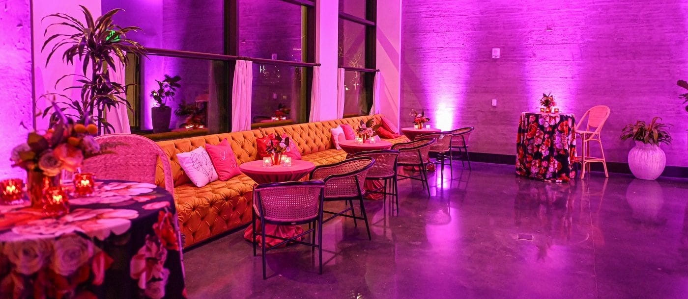 Lovie’s 60th Birthday Atlanta, GA