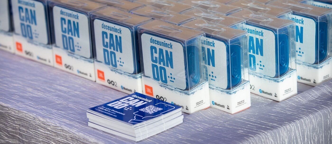 Branded Rooftop Fete Las Vegas, NV