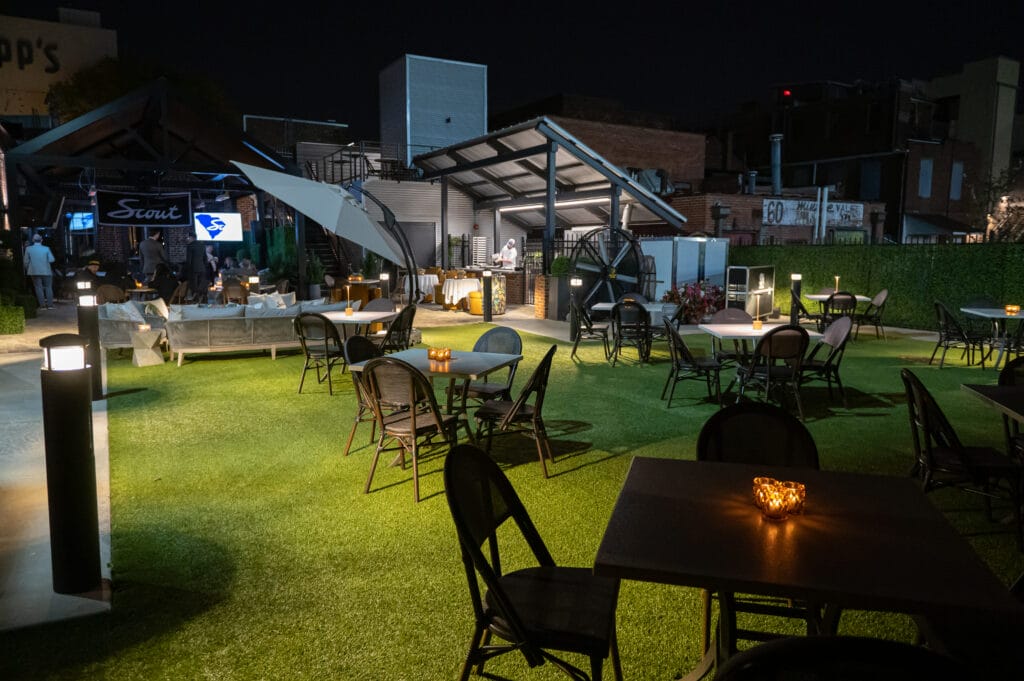 Scout Motors Announcement Columbia South Carolina Event Planning WM Events (19)