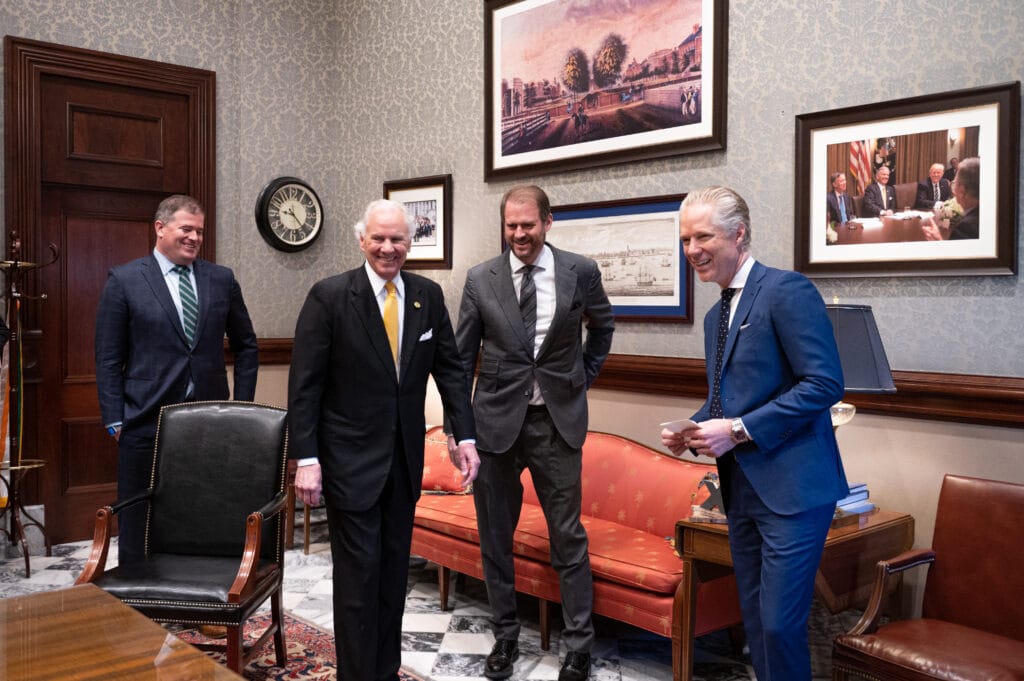 Scout Motors Announcement Columbia South Carolina Event Planning WM Events (24)