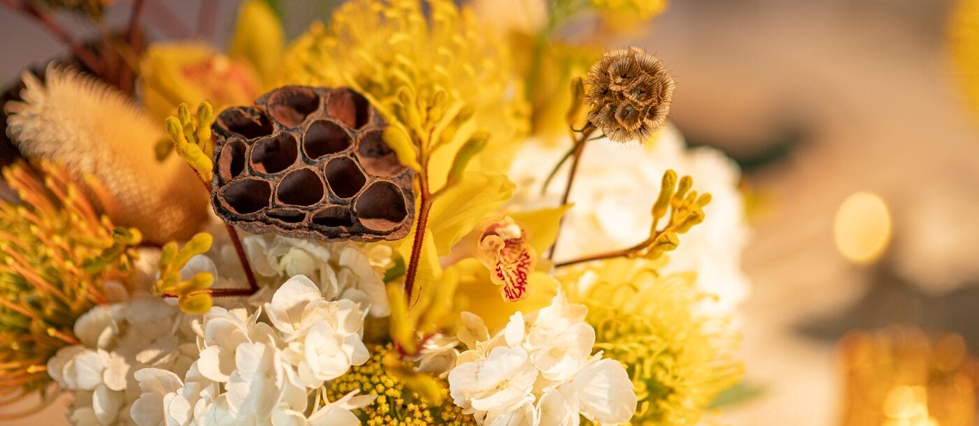 Style Shoot Reception Atlanta, GA