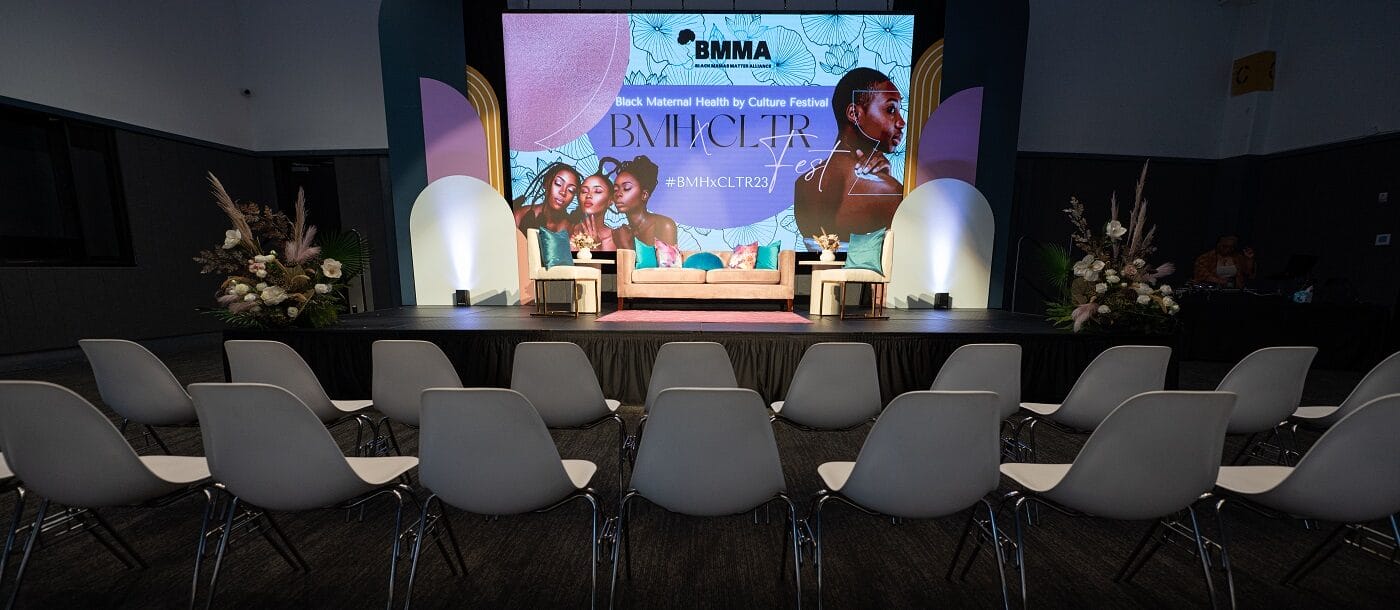 Black Mamas Matter Atlanta, GA