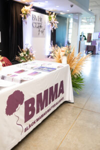 WM Events Black Mamas Matter Alliance Conference