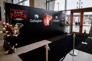 Football on the Front Porch Atlanta Falcons MBS Atlanta, GA Corporate Event Planning and Design (11)