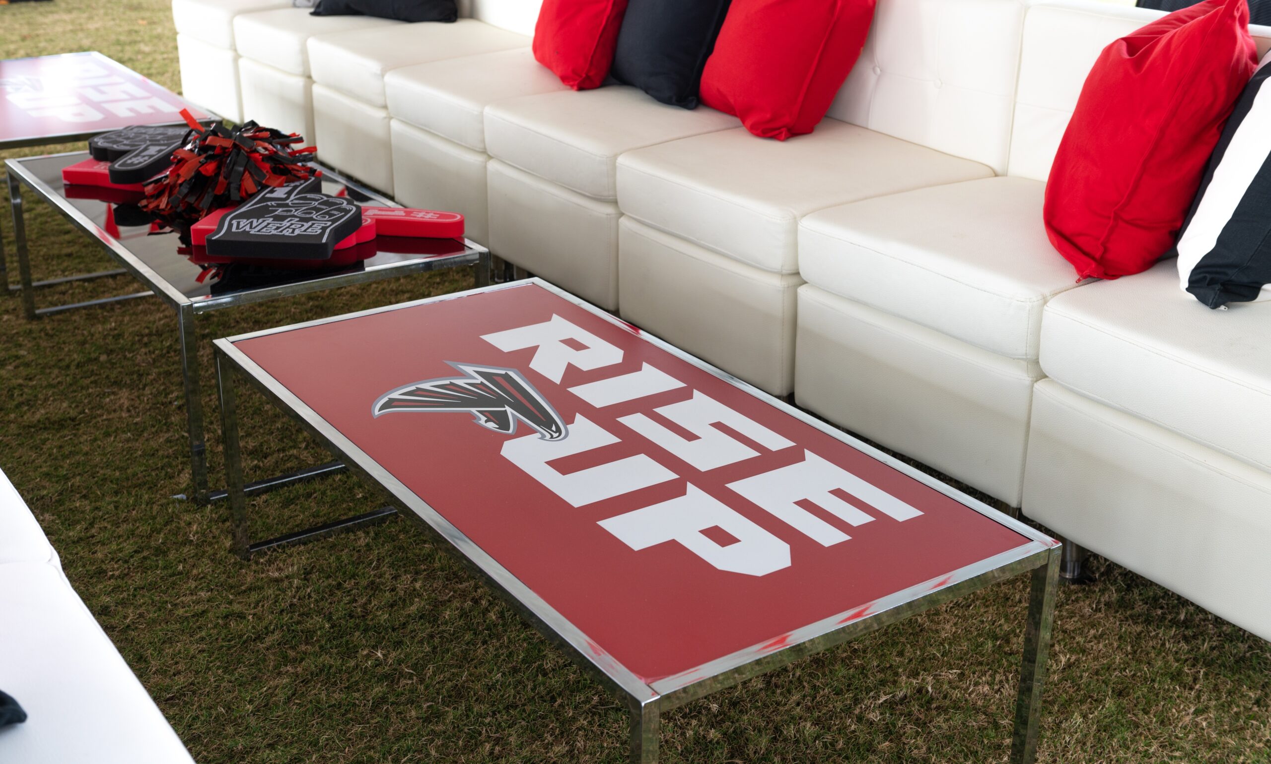 Falcons vs. Chargers Atlanta, GA