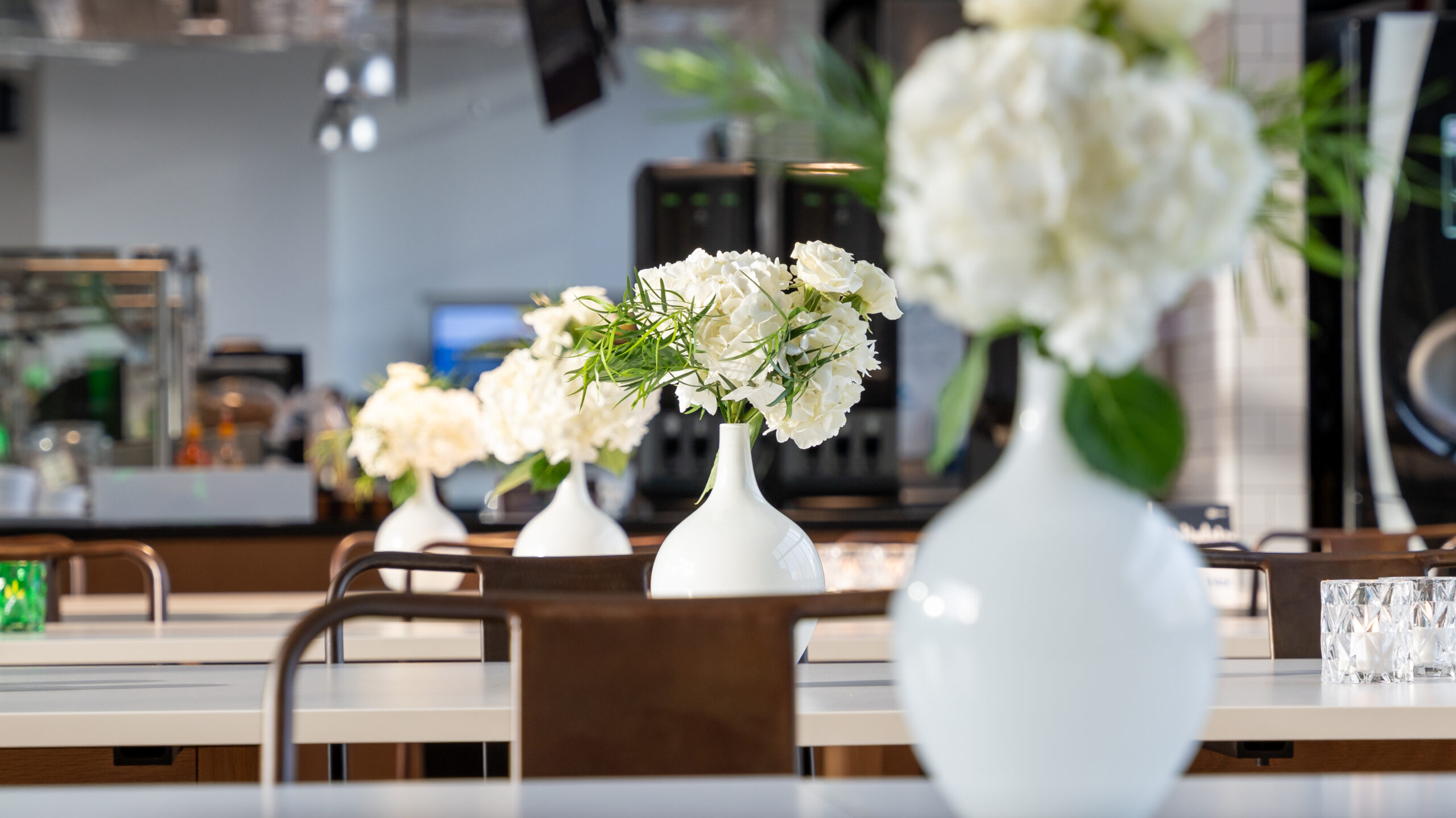 Corporate Welcome Atlanta, GA