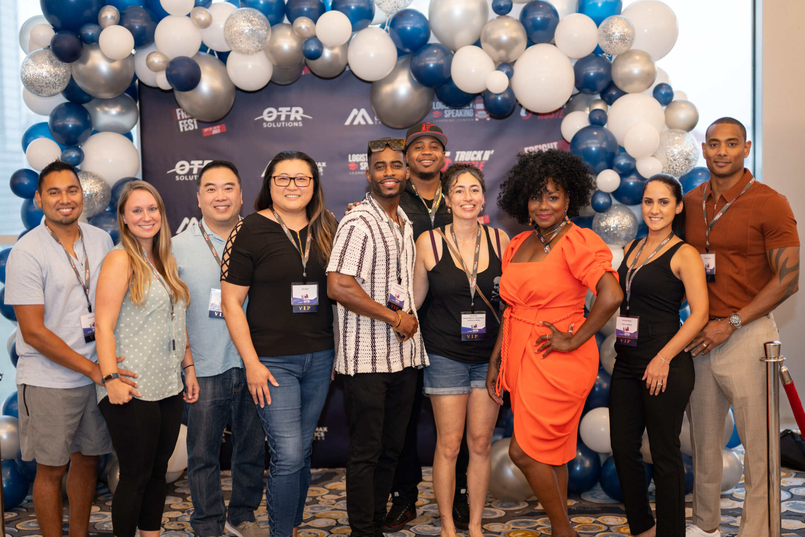 Freight Fest Conference Houston, TX