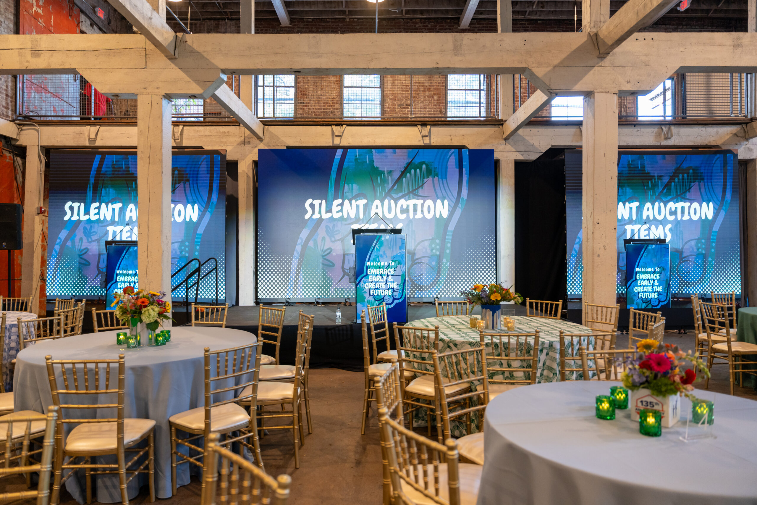 135th Anniversary Atlanta, GA