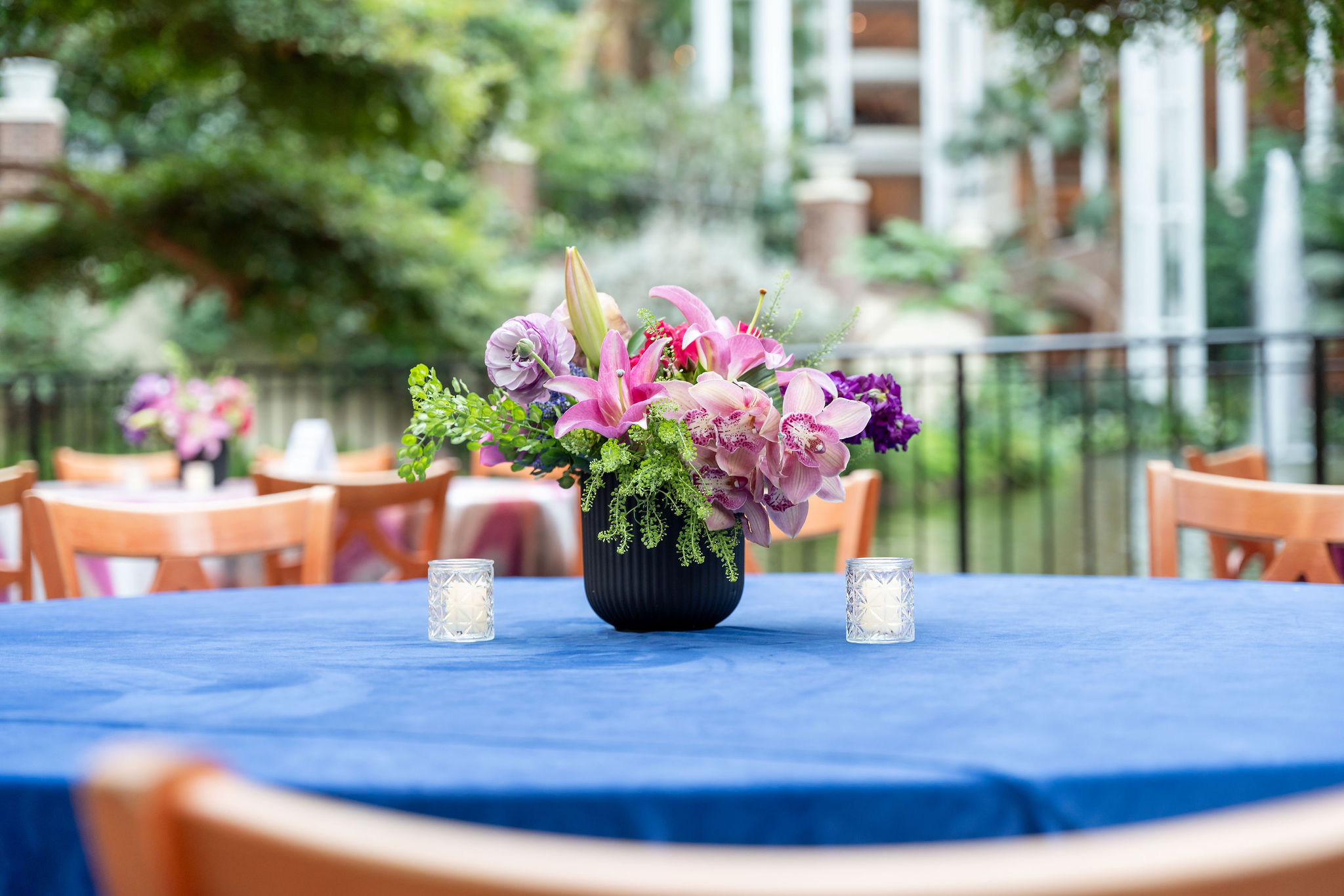 Waterside Networking Nashville, TN