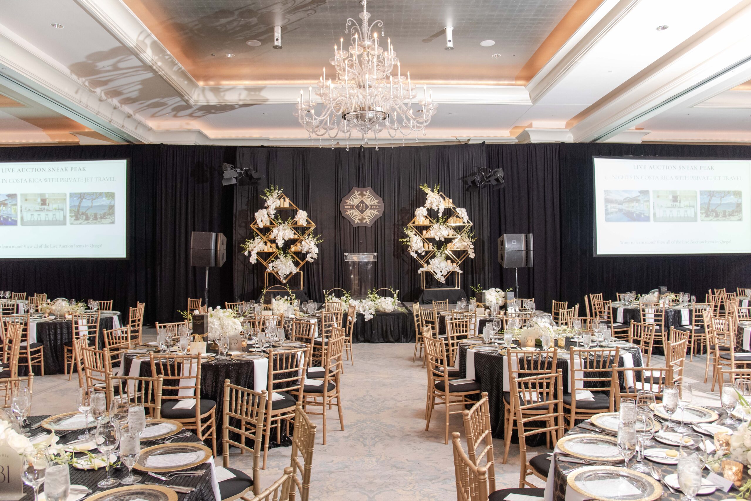 The Hope & Will Ball Atlanta, GA