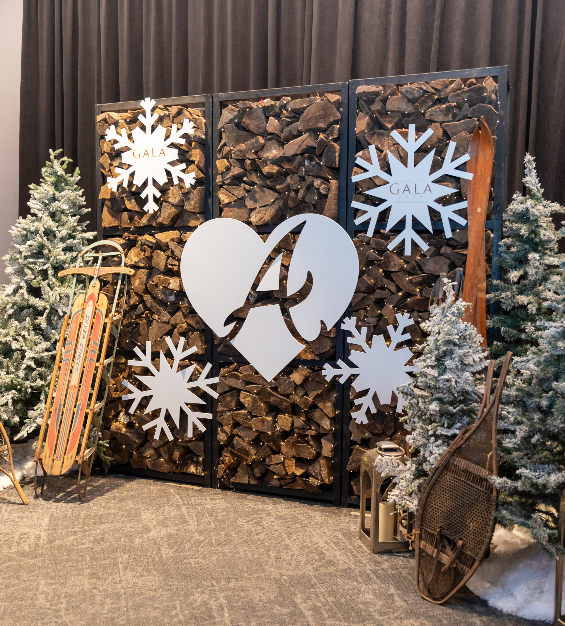 Braves Fest Gala Atlanta, GA