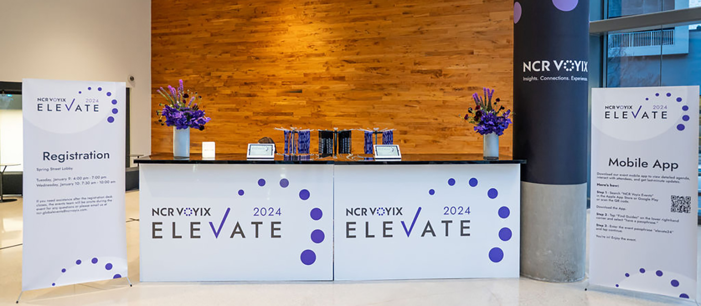 Sales Kickoff & Welcome Atlanta, Ga