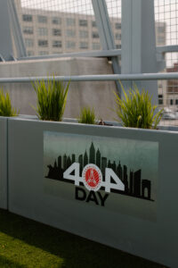 404 Day Celebration Atlanta WIM Events