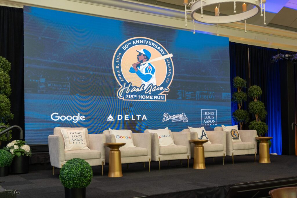 Atlanta Braves Exhibit – Atlanta Ga (12)