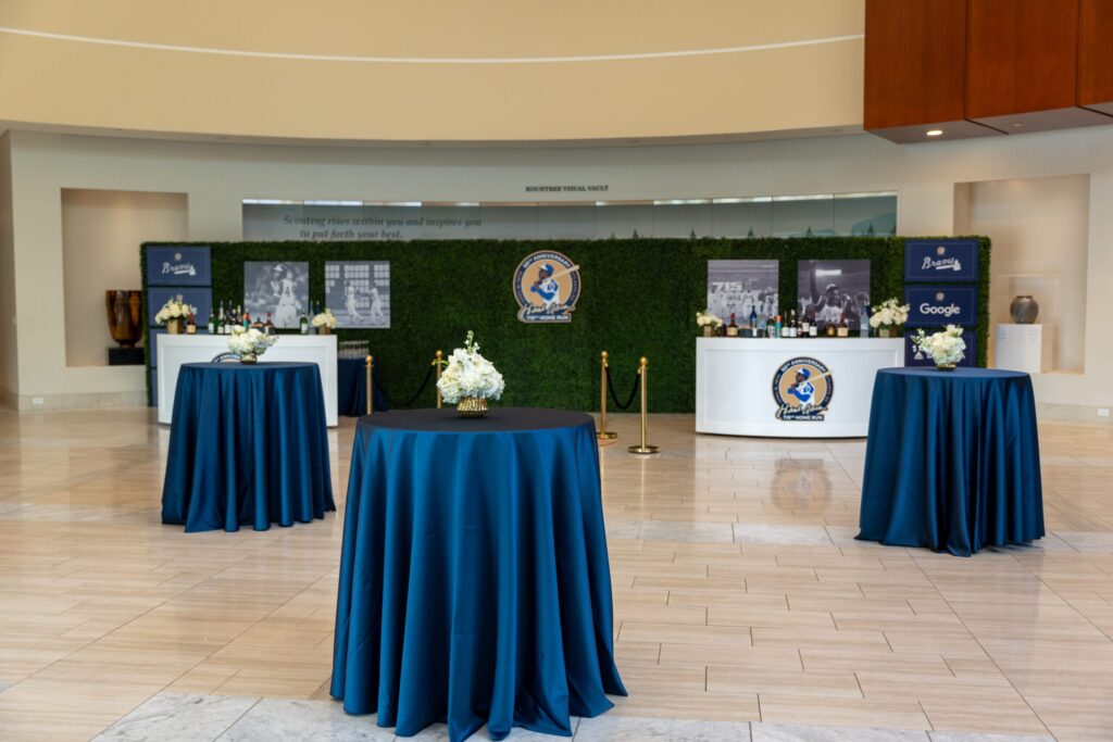 Atlanta Braves Exhibit – Atlanta Ga (21)