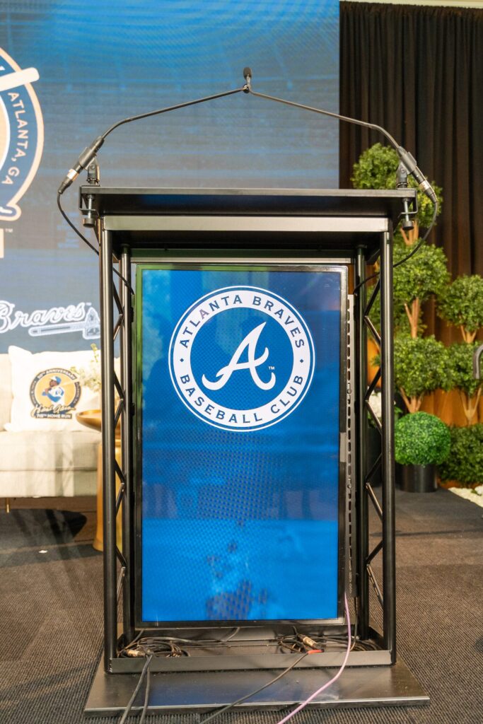 Atlanta Braves Exhibit – Atlanta Ga (9)