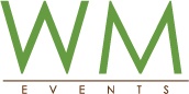 WM Events logo