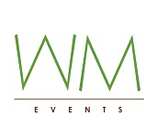 WM Events logo