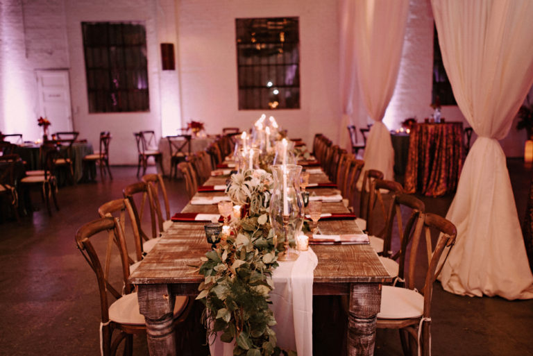 WM Events Farm Table Trends