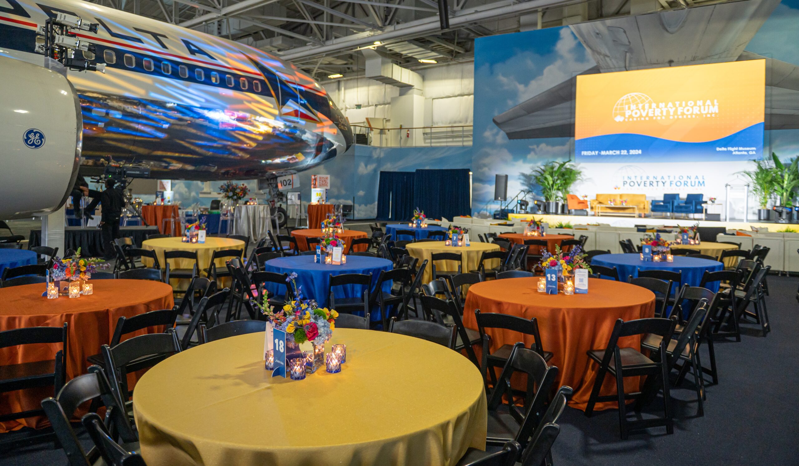 2024 Poverty Forum Atlanta, GA