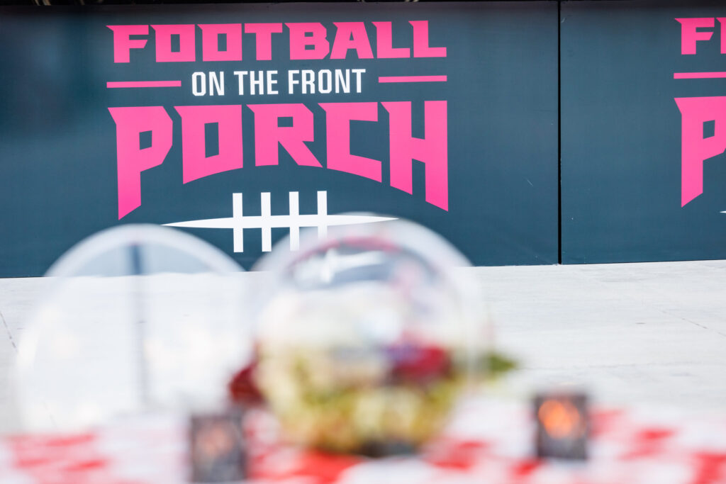 Falcon on the Front Porch – Atlanta, Ga WM Events Sport (15)