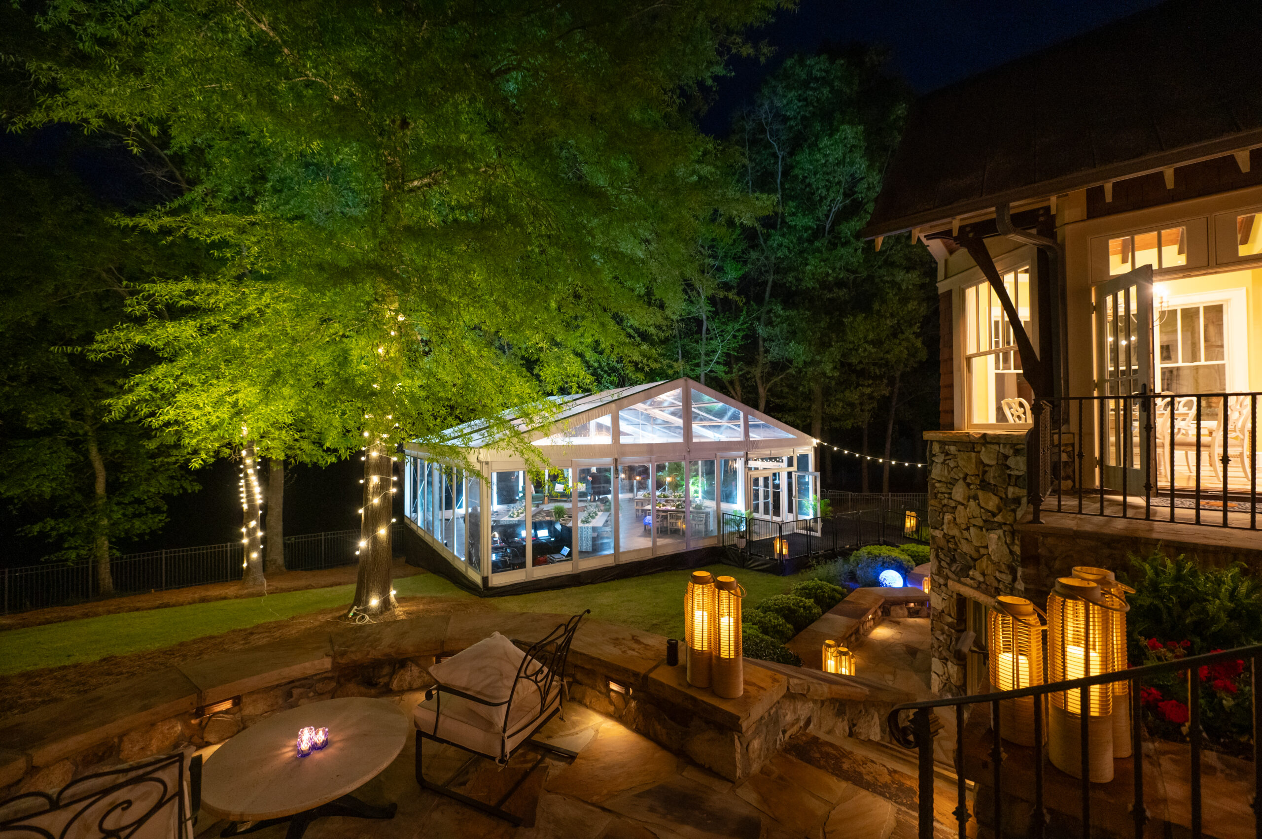 Masters Peninsula Pretty Augusta, GA